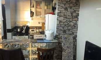 Imagem 2: Apartamento para venda tem 31 metros quadrados em Campos Elíseos - São Paulo - SP