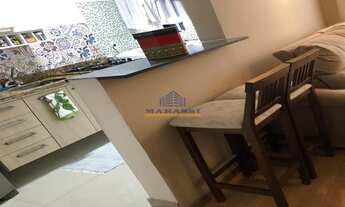 Imagem 7: Apartamento Jardim Ângela (Zona Leste) São Paulo/SP