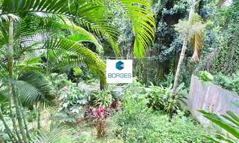 Imagem 5: SALVADOR - RESIDENCIAL - Horto Florestal