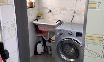 Imagem 4: Lindo Apartamento em Vila Nova Cachoeirinha - São Paulo