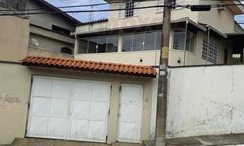 Imagem: Casa Sobrado em Pq Cisper - São Paulo