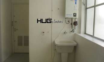 Imagem 5: Apartamento, 3 dormitórios, 2 vagas- Jardim Paulista