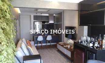 Imagem 7: Apartamento para venda possui 64 metros quadrados com 2 quartos em Vila Mascote - São Paul