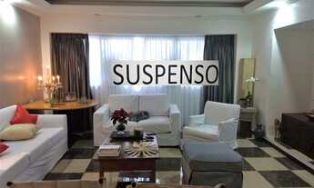 Imagem: Apartamento todo reformado de 3 Ds, com