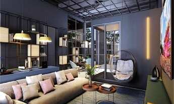 Imagem 4: Apartamento-São Paulo-PINHEIROS