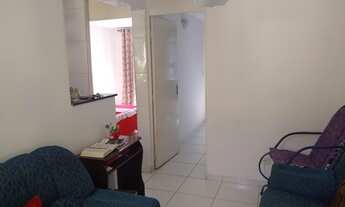 Imagem 3: VENDO APARTAMENTO REFORMADO PRÓXIMO FACULDADE UNASP (VI377