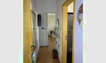 Imagem 7: APTO. 3 DORM. (1 SUÍTE) - 230m² - STA. CECILIA