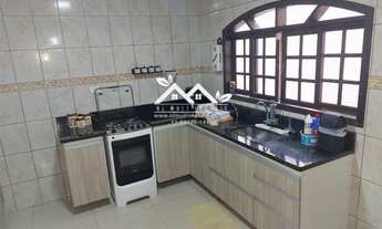 Imagem: Sobrado a venda na Vila Nova Cintra Mogi