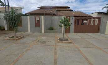 Imagem: Sobrado com 4 dormitórios à venda, 268