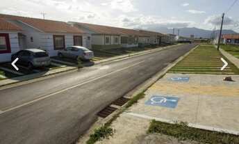 Imagem 2: Casa em Condominio fechado!! Para repasse jereissati 3!!