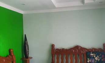 Imagem 7: Casa Térrea no Bairro Morada do Ouro 02 Suítes