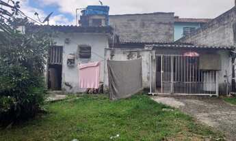 Imagem 3: TERRENO 200M CASA SIMPLES 1DORM - R$ 199 MIL - JARDIM HERPLIN