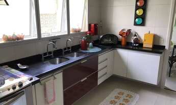 Imagem 3: APARTAMENTO A VENDA, COM 3 QUARTOS EM PERDIZES