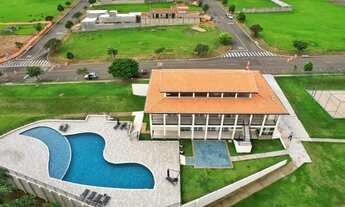 Imagem: Terreno - Venda - Condomínio fechado