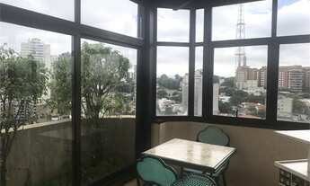 Imagem 5: Apartamento 310 m² - Alto da Lapa - São Paulo - SP