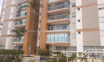 Imagem 2: Vila Ipojuca-Parc Mondrian-101m2- 3 dorms- 1 st-2 gars- varanda gourmet- Muito lazer! Perm