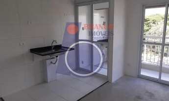 Imagem: São Paulo - Apartamento Padrão - Parque