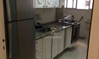 Imagem 6: Apartamento com 3 dormitórios à venda, 117 m² por R$ 600.000 - Sítio da Figueira - São Pau