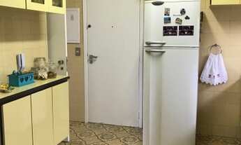 Imagem 5: Apartamento Padrão em Edifício Maison de Savigny - Campo Belo/São Paulo - SP