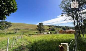 Imagem 4: Ótimo terreno com escritura, boa topografia, à venda, 2747 m² por R$ 220.000 - Zona Rural