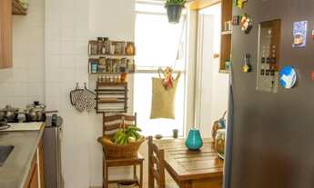 Imagem 4: Vivenda da Graça, 3 Quartos, 01 suite, 113 m² , área de serviço , armários, 01 vaga