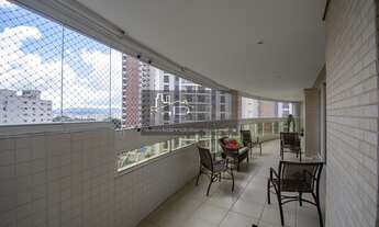 Imagem 5: Apartamento com 4 dormitórios à venda, 366 m² por R$ 4.500.000,00 - Lapa - São Paulo/SP