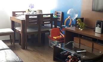 Imagem 3: LINDO APTO AL. BARÃO DE LIMEIRA EM CIMA DA PADARIA CAMPOS ELÍSIOS 1 DORMITÓRIO +DEP. DE EM