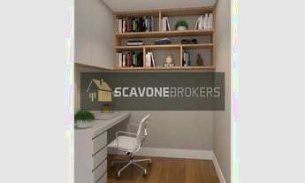 Imagem 5: Apartamento para venda possui 163m² com 3 dormitórios em Jardim Paulista - São Paulo - SP