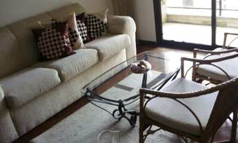 Imagem 4: São Paulo - Apartamento Padrão - Moema