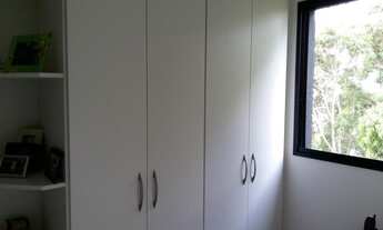 Imagem 3: Apartamento de 110 metros quadrados no bairro Santana com 3 quartos