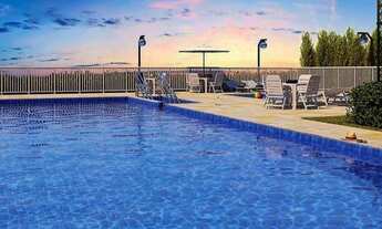 Imagem 3: Apartamento com unidades de 40a 49 metros quadrados e 2 quartos em Vila Pirituba - São Pa