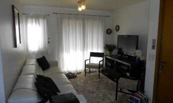 Imagem 2: SÃO PAULO - Apartamento Padrão - Vila Madalena