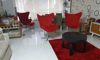 Imagem 6: Apto Tatuapé - 105 m² - 3 dorms - 2 vagas - Terraço Gourmet - Preço imperdível!!