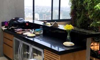 Imagem 6: Apartamento para venda tem 112 metros quadrados com 2 quartos em Sumarezinho - São Paulo