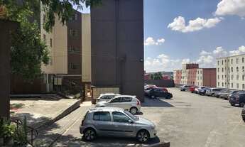 Imagem 2: Apartamento Teotônio Vilela Zona Leste 2 Dormitorios 1 vaga