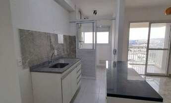 Imagem 7: Apartamento com 2 dormitórios, sendo uma suíte, para alugar, 58 m² - Água Branca - São P