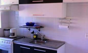 Imagem: 2 DORMS NO COND FIT NA AVENIDA DOS OURIVES