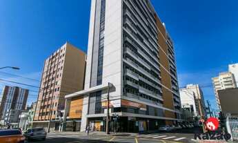 Imagem: Conjunto Comercial no CENTRO de 54,00 m2