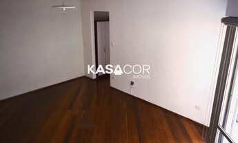 Imagem 3: Apartamento em Higienópolis