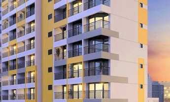 Imagem 7: Studio para venda possui 24 metros quadrados com 1 quarto em Liberdade - São Paulo - SP