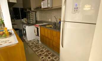 Imagem 3: Vendo Lindo Apto no NYC Jardim das Américas 78m² 02 Qts 01 Sala Ampliada