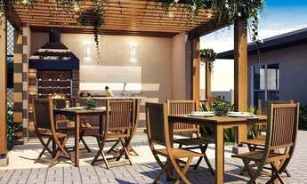 Imagem 7: Apartamento com unidades de 40a 49 metros quadrados e 2 quartos em Vila Pirituba - São Pa