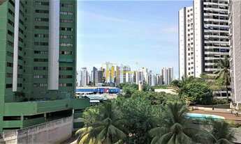 Imagem 5: Oportunidade 2 quartos no Parque Bela Vista _ Iguatemi