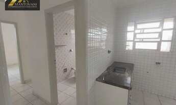 Imagem 6: Apartamento à venda, 87 m² por R$ 195.000,00 - Boqueirão - Praia Grande/SP