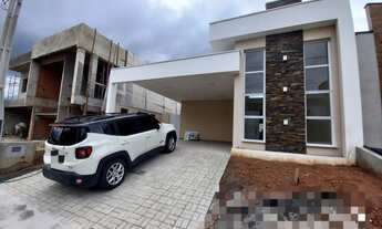 Imagem: CASA À VENDA NO RESERVA ERMIDA - JUNDIAÍ