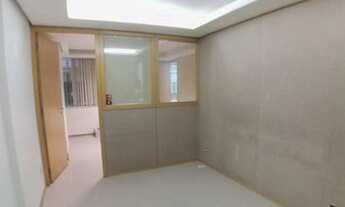 Imagem 2: Paulista 726 cj sala comercial grande c AC portaria perto do metro Brigadeiro e Trianon Ma