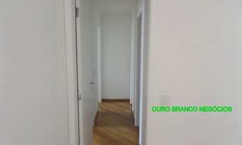 Imagem 7: Apartamento de 80 metros quadrados no bairro Brooklin com 3 quartos