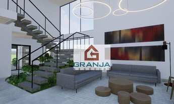 Imagem 2: Casa à venda, 336 m² por R$ 2.690.000,00 - Granja Viana - Cotia/SP