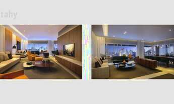 Imagem 7: ITAIM APARTAMENTO 330m2 - 4 SUÍTES, 5 VAGAS - ALTO PADRÃO