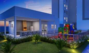 Imagem 2: Apartamento para Venda em Nova Iguaçu, Jardim Alvorada, 2 dormitórios, 1 banheiro, 1 vaga